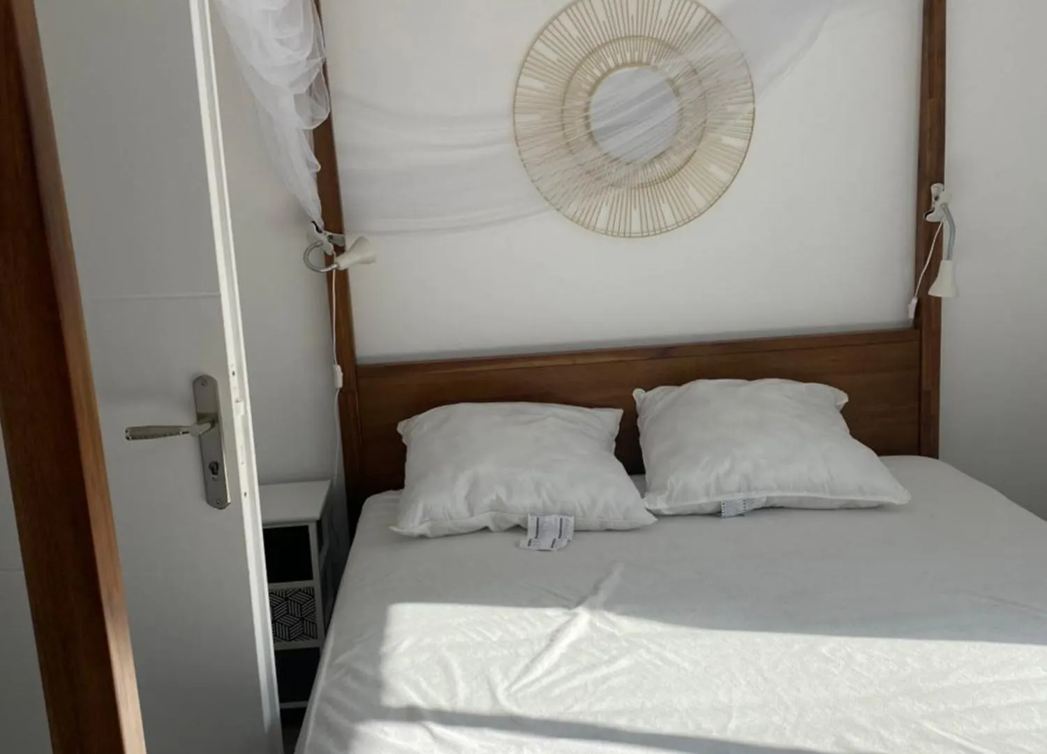 Le Cabanon De Marius Villa Six-Fours-les-Plages